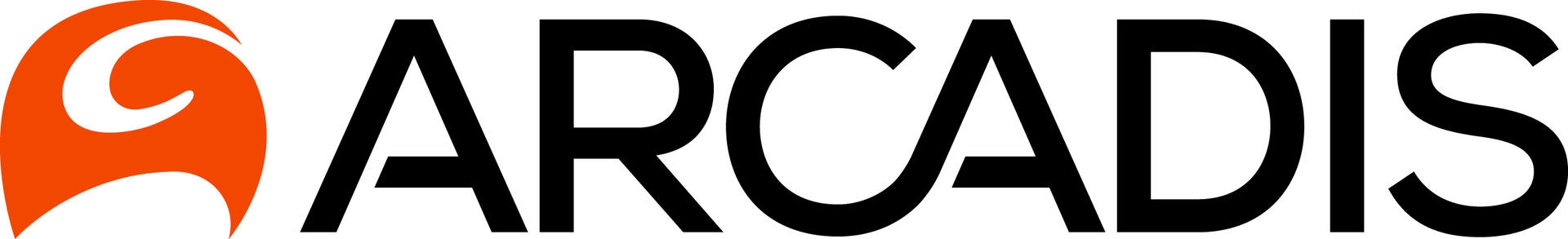 Logo Arcadis